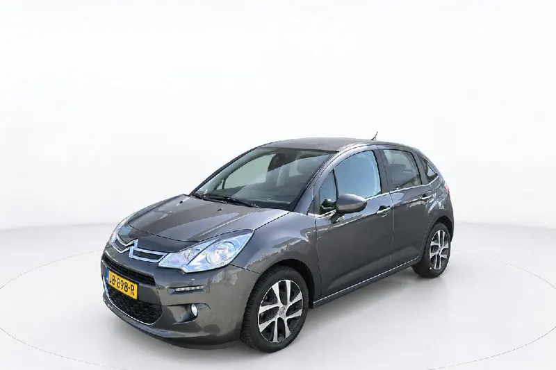 Citroën C3 (2016)