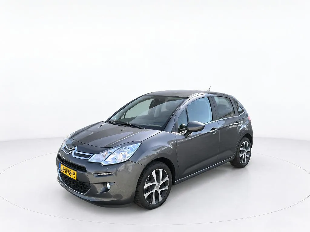 Citroën C3 (2016) — foto 1