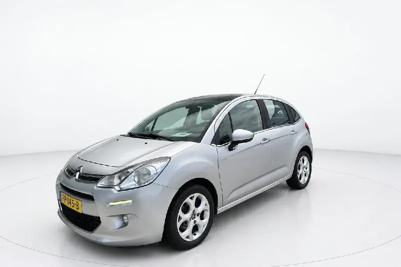Citroën C3 (2013)