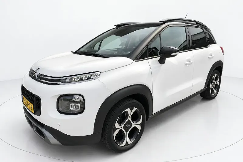 Citroën C3 Aircross (2021)