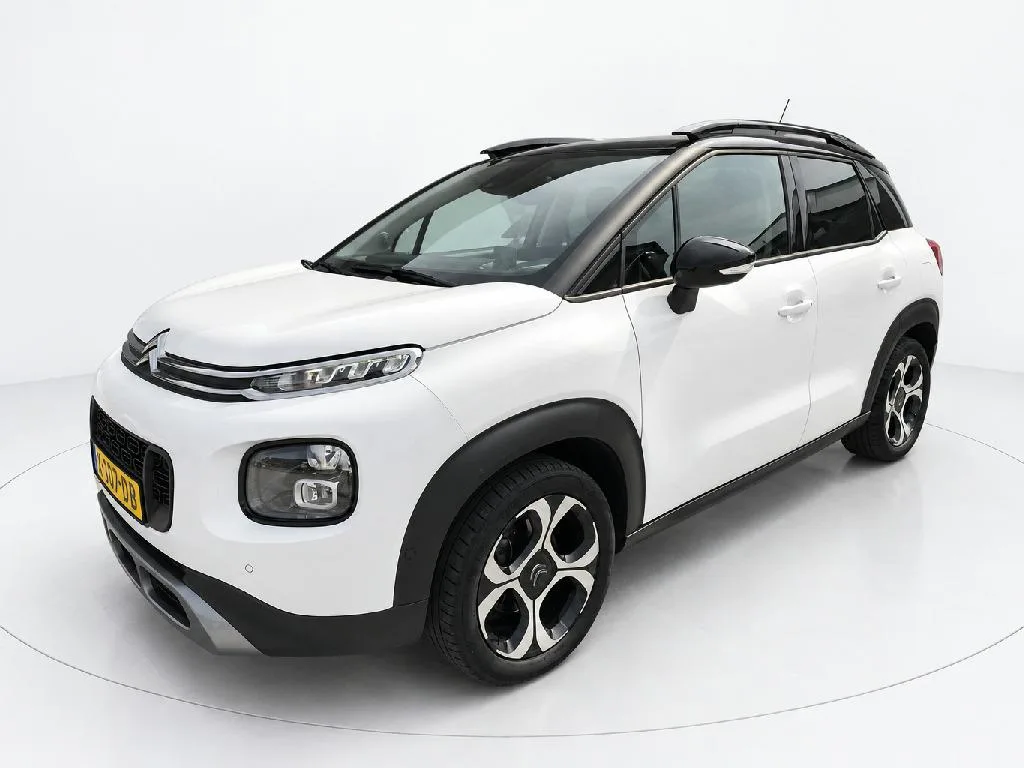 Citroën C3 Aircross (2021) — foto 1