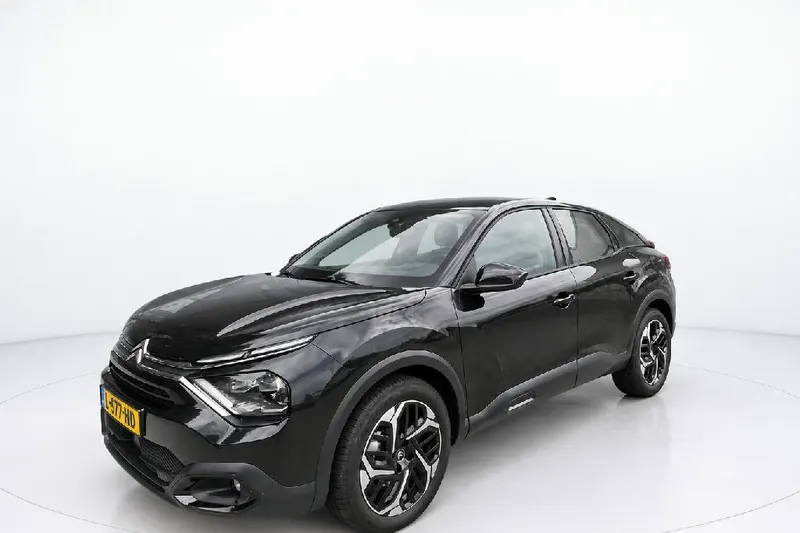 Citroën C4 (2021)