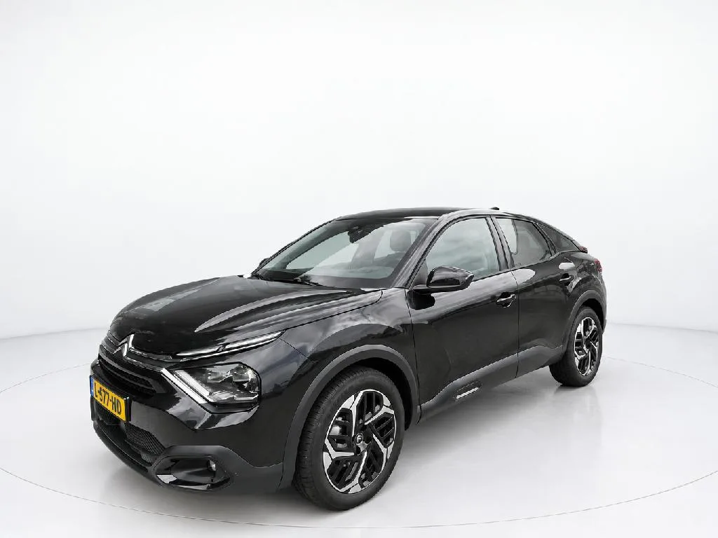 Citroën C4 (2021) — foto 1