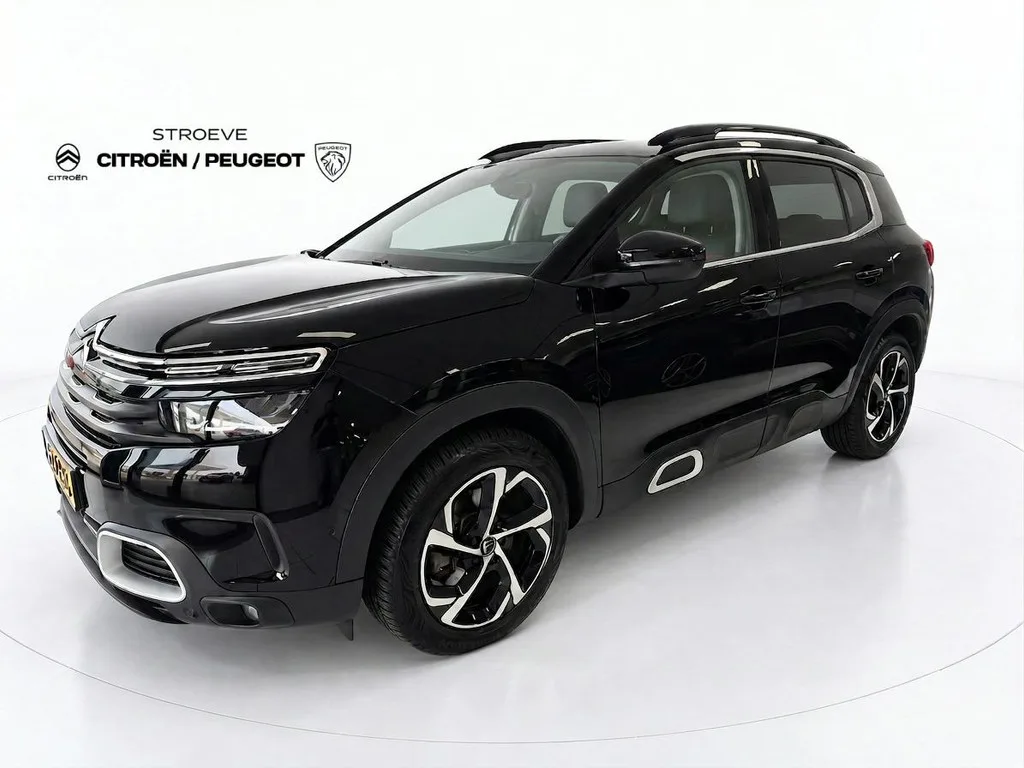 Citroën C5 Aircross (2022) — foto 1
