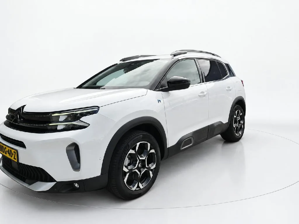 Citroën C5 Aircross (2023) — foto 1