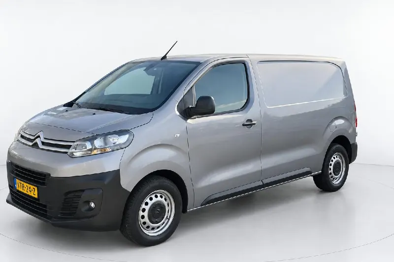 Citroën Jumpy (2020)