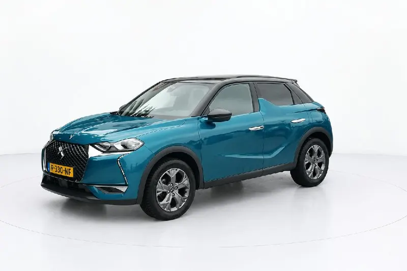 DS 3 (2022)