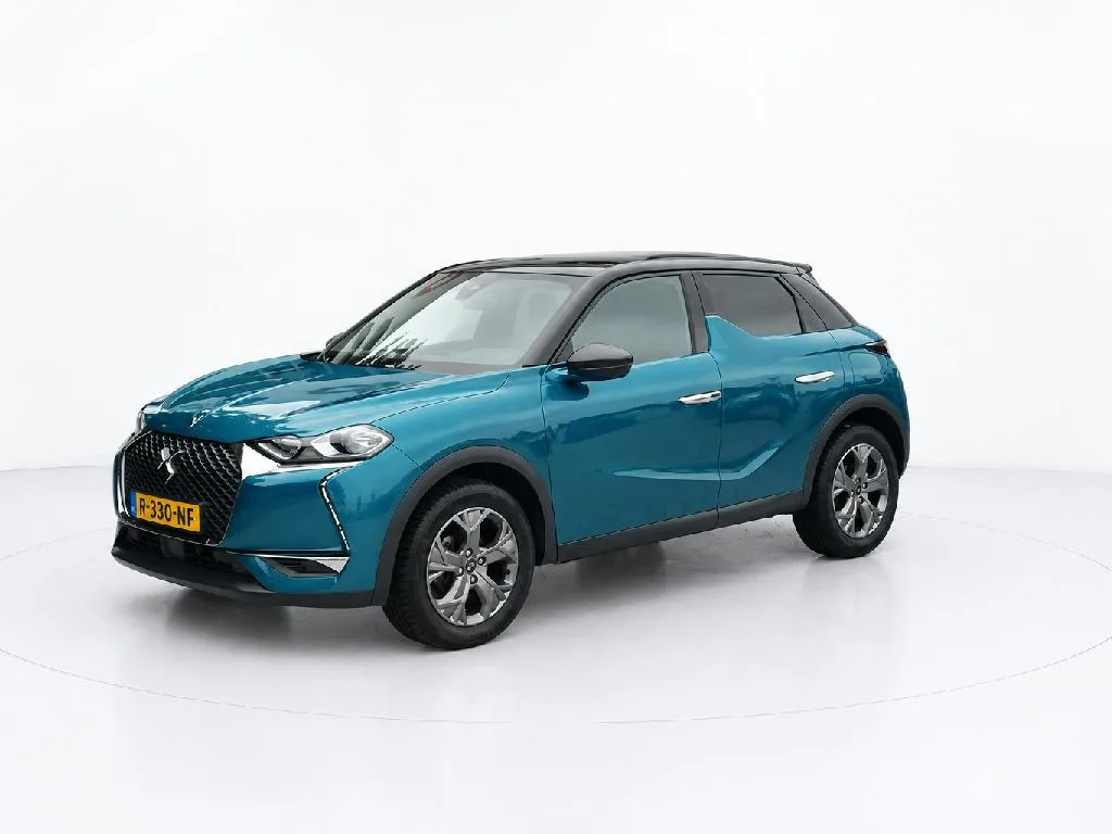 DS 3 (2022) — foto 1