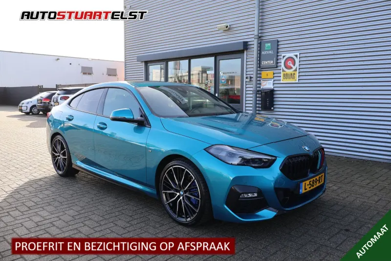 BMW 2-Serie (2021)