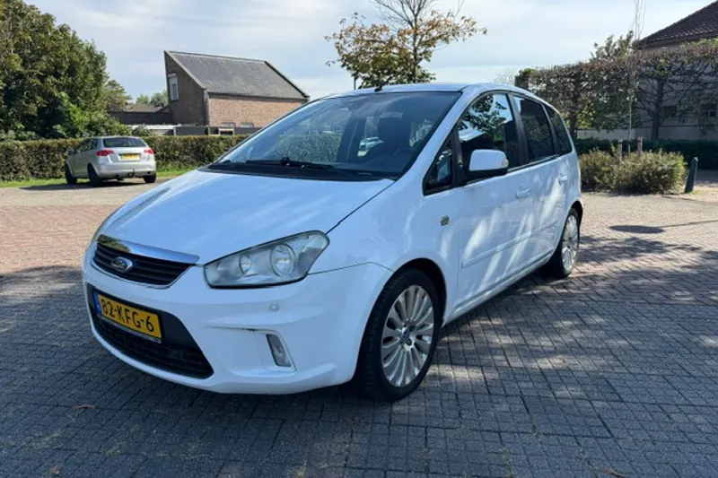 Ford C-Max (2009)