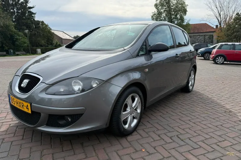 SEAT Altea (2009)