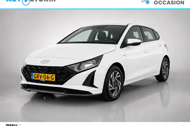 Hyundai i20 (2024)