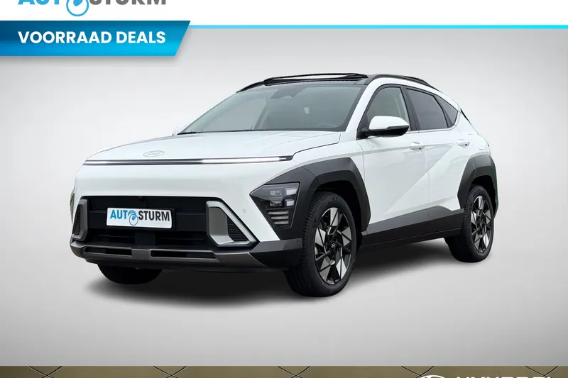 Hyundai Kona (2026)