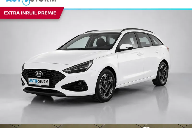 Hyundai i30 (2026)