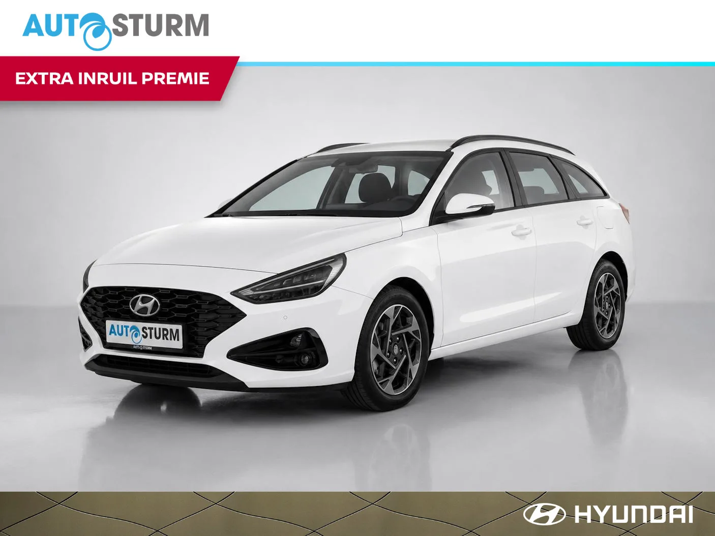 Hyundai i30 (2026) — foto 1