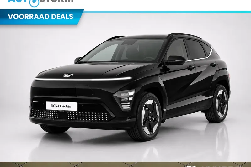 Hyundai Kona (2026)