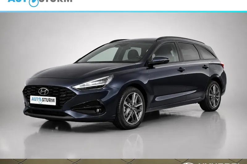 Hyundai i30 (2026)