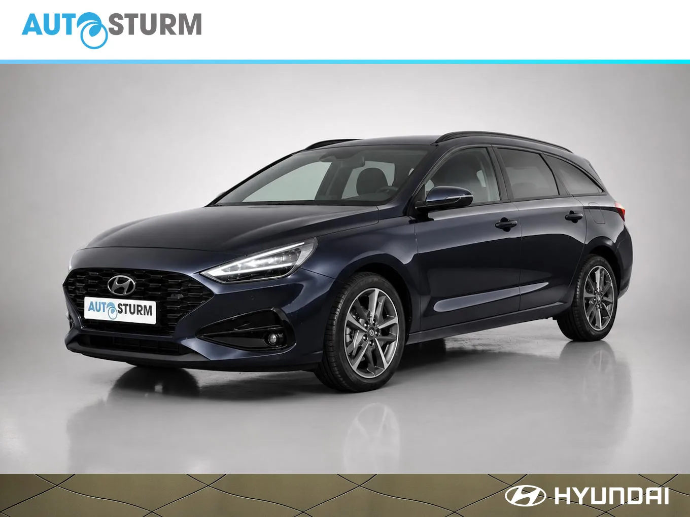 Hyundai i30 (2026) — foto 1