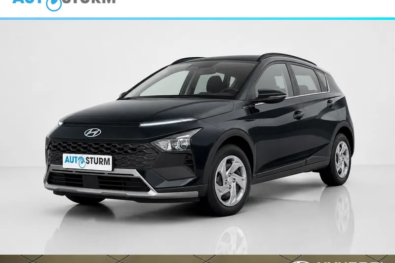 Hyundai Bayon (2026)