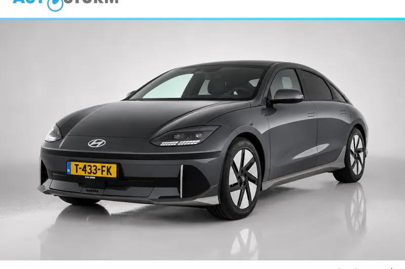 Hyundai Ioniq 6 (2023)