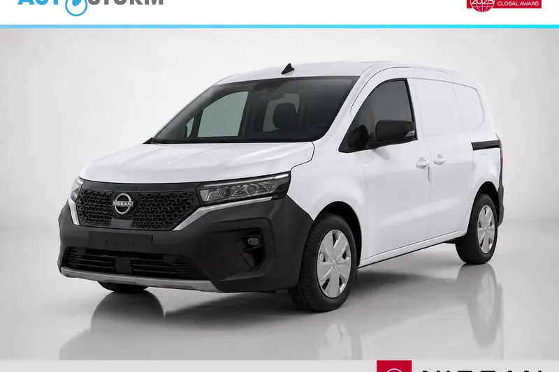 Nissan Townstar (2026)