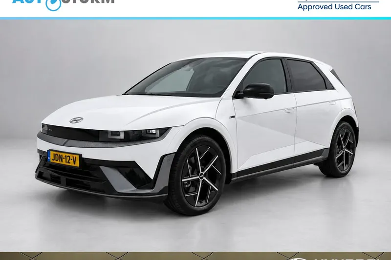 Hyundai Ioniq 5 (2025)