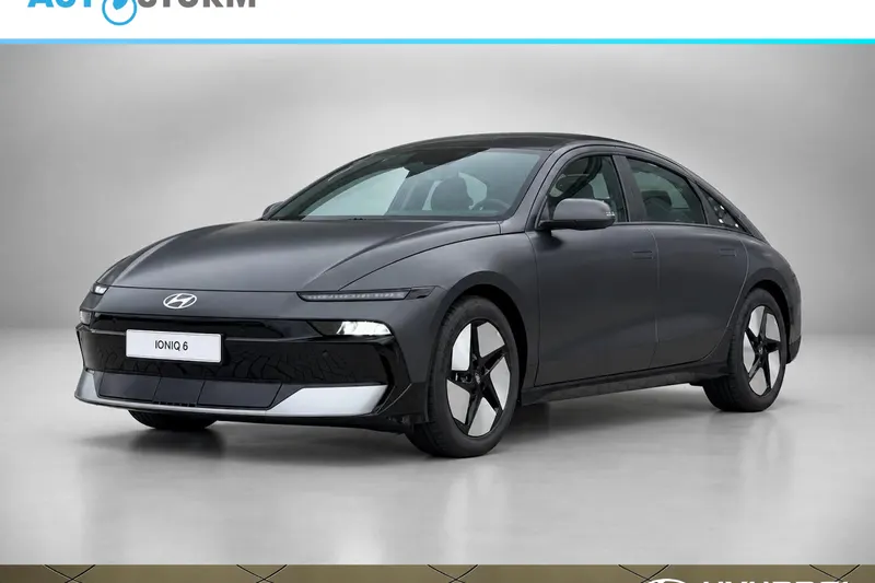 Hyundai Ioniq 6 (2026)