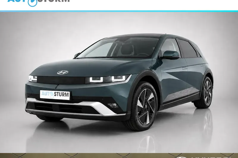 Hyundai Ioniq 5 (2026)