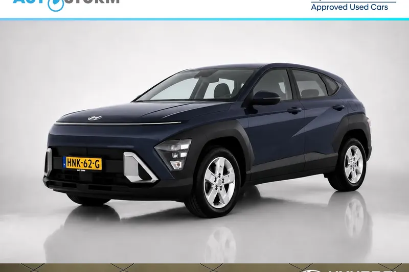 Hyundai Kona (2025)