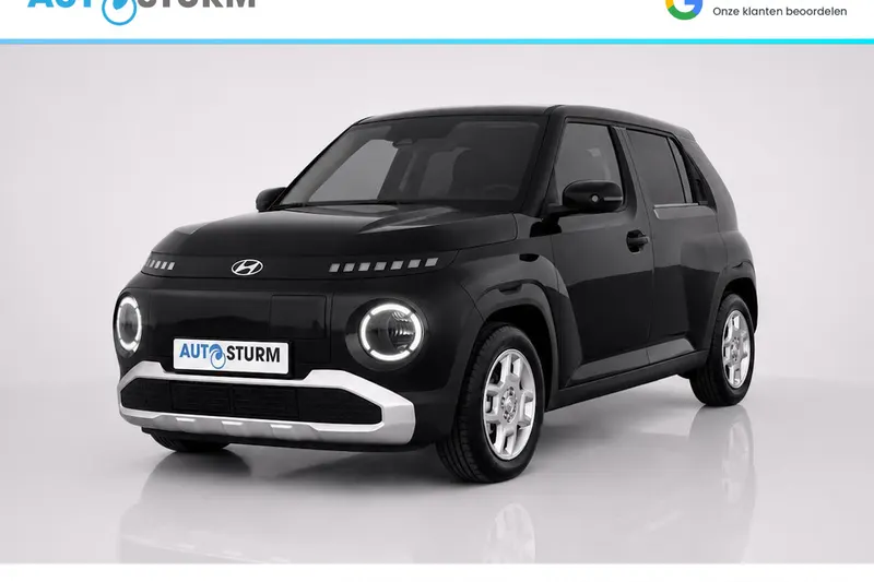 Hyundai Inster (2026)