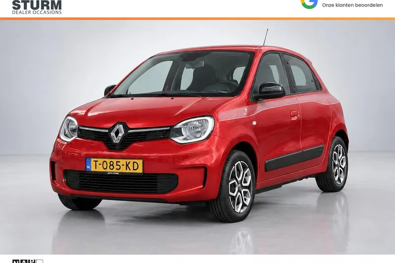Renault Twingo (2023)