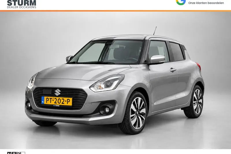 Suzuki Swift (2017)