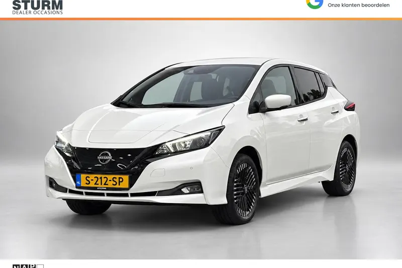 Nissan Leaf (2023)