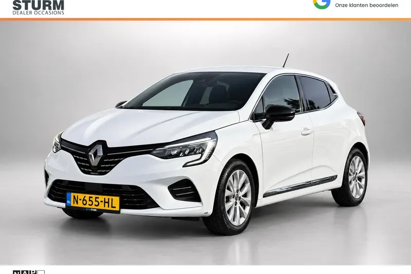 Renault Clio (2021)