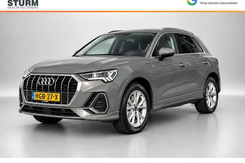 Audi Q3 (2024)