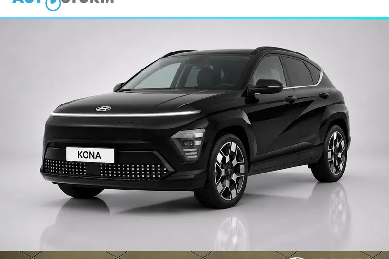 Hyundai Kona (2026)