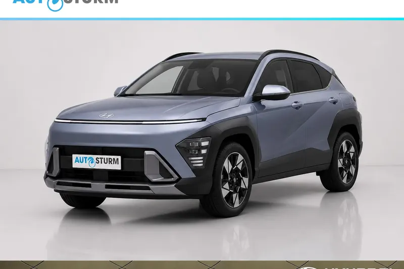 Hyundai Kona (2026)