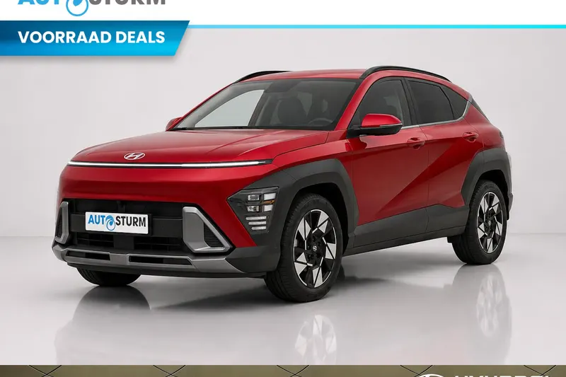 Hyundai Kona (2026)