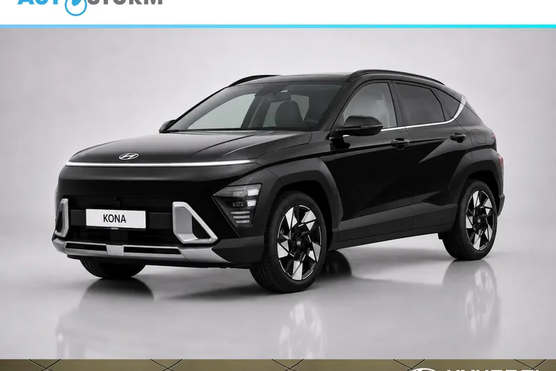 Hyundai Kona (2026)