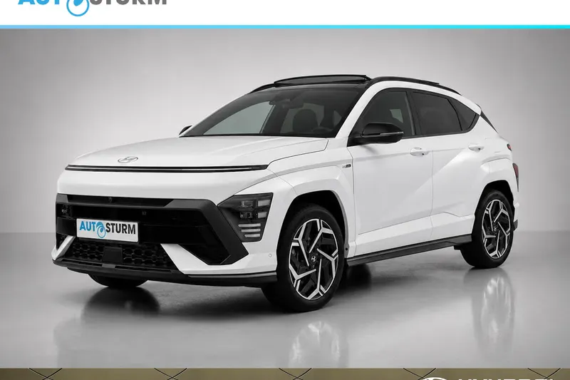 Hyundai Kona (2026)