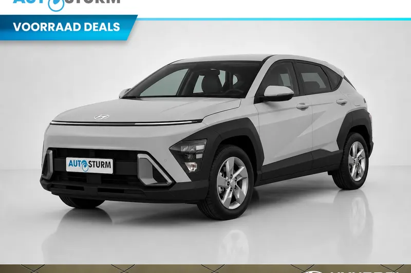 Hyundai Kona (2026)