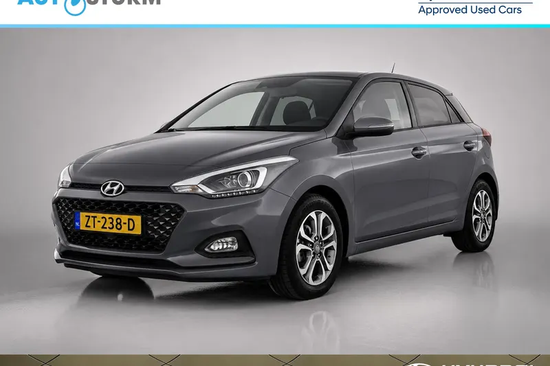 Hyundai i20 (2019)