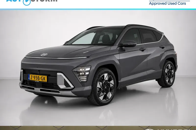 Hyundai Kona (2024)