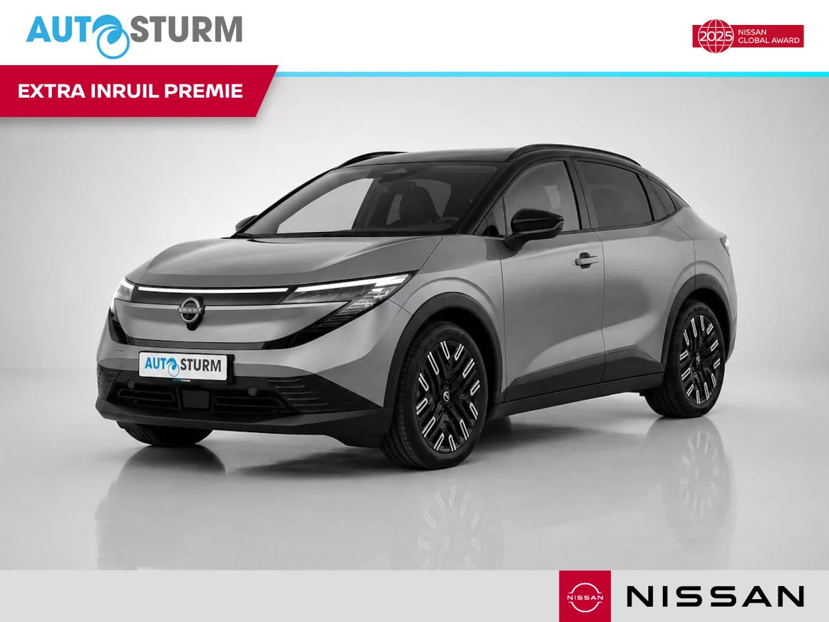 Nissan Leaf (2026) — foto 1