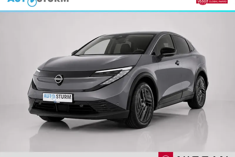 Nissan Leaf (2026)