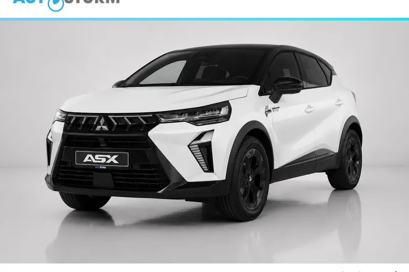 Mitsubishi ASX (2026)