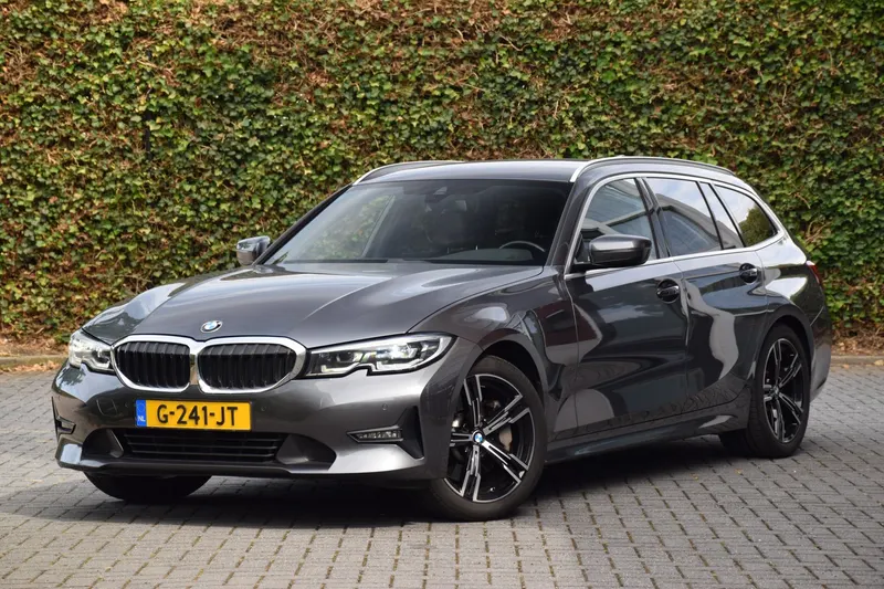 BMW 3-Serie (2019)