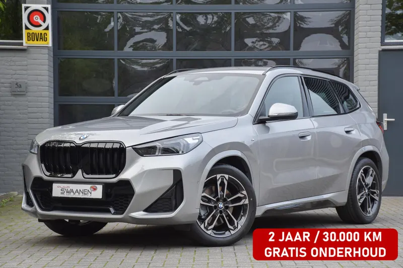 BMW X1 (2025)