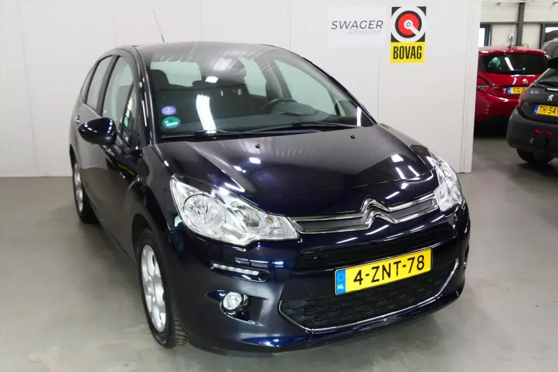 Citroën C3 (2015)