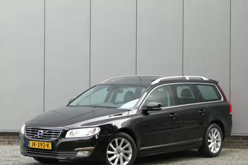 Volvo V70 (2016)